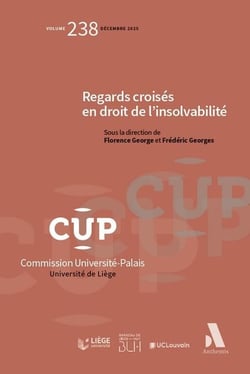 Regards croisés en droit de l'insolvabilité