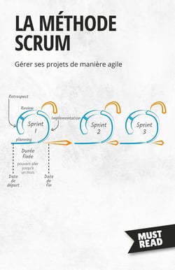 La Méthode Scrum : Gérer ses projets de manière agile