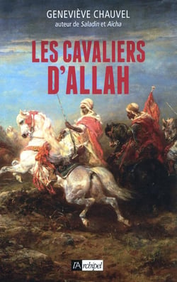 Les cavaliers d'Allah