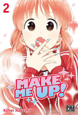 Make me up ! t.2