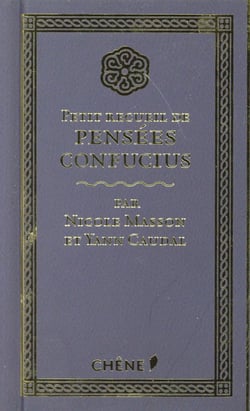 Petit recueil de confucius
