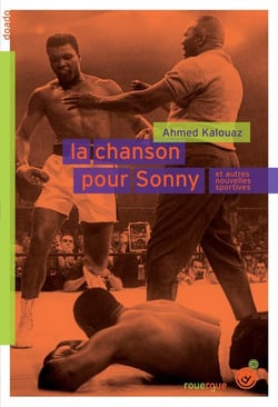La chanson pour Sonny et autres histoires sportives