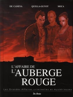 L'affaire de l'auberge rouge