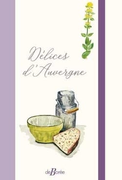 Délices d'Auvergne