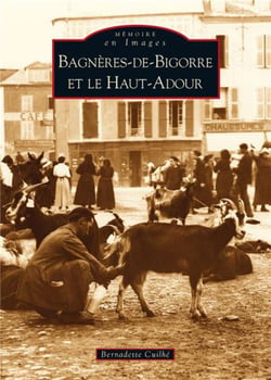 Bagnères-de-Bigorre et le Haut-Adour