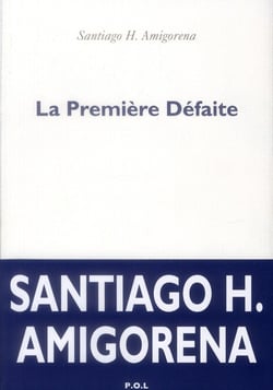 La première défaite