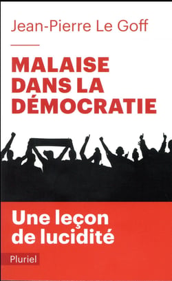 Malaise dans la démocratie - une leçon de lucidité
