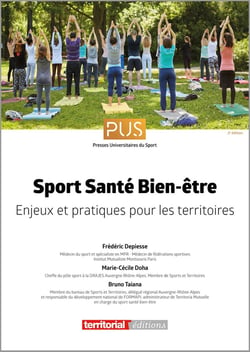 Sport Santé Bien-être : Enjeux et pratiques pour les territoires (2e édition)