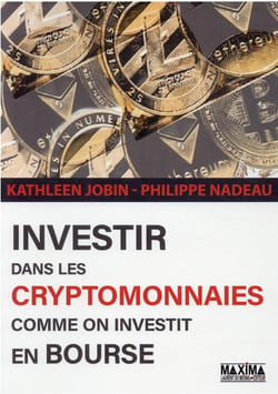 Investir dans les cryptomonnaies