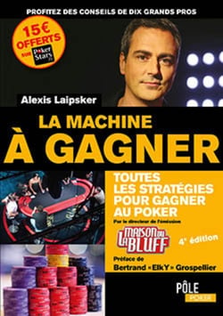 La machine à gagner (3e édition)