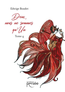 Deux, nous ne sommes qu'un Tome 4