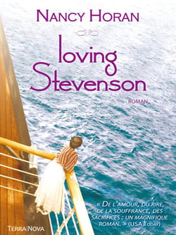 Loving Stevenson