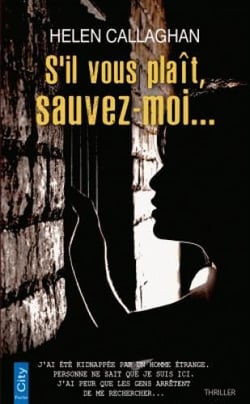 S'il vous plaît, sauvez-moi...
