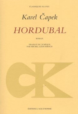 Hordubal