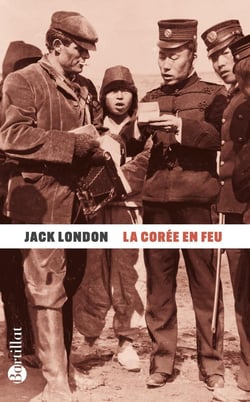 La Corée en feu