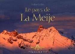 Le pays de La Meije