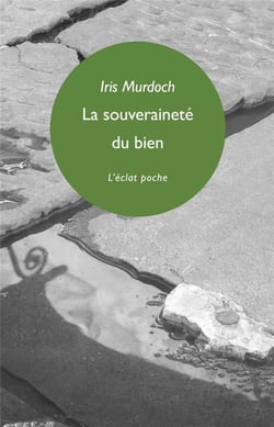 La souverainete du bien