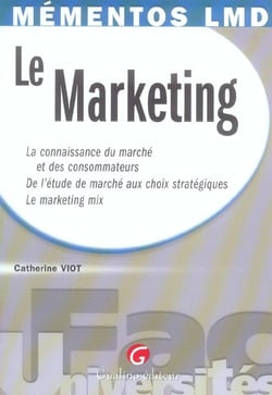 Le marketing
