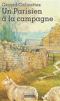 Un parisien a la campagne