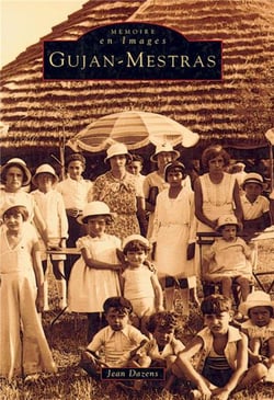 Gujan-Mestras