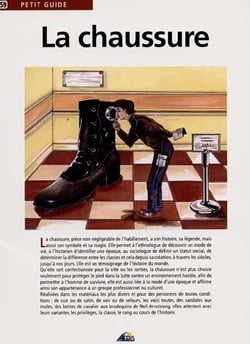 La chaussure