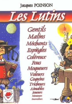 Les lutins