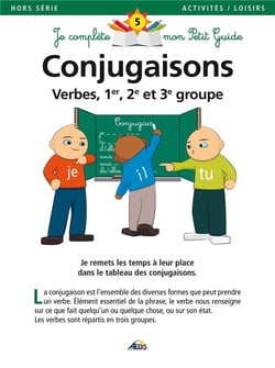 Conjugaisons
