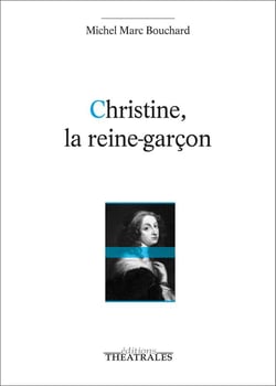 Christine, la reine-garçon