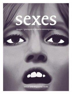 Sexes - images - pratiques et pensées contemporaines