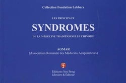 Les principaux syndromes de la medecine traditionnelle chinoise
