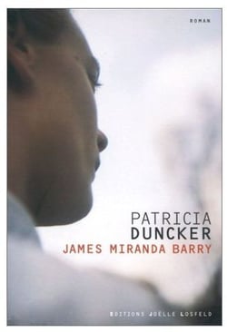 James miranda barry