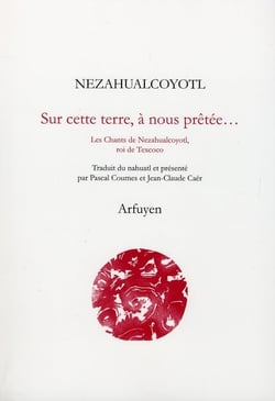 Sur cette terre,à nous prêtée...