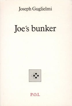 Joe's bunker - l'été 99