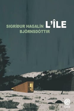 L'île