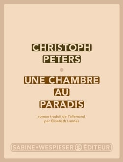 Une chambre au paradis