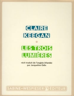 Les trois lumières