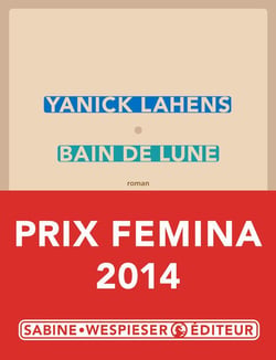 Bain de lune