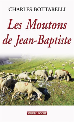 Les moutons de jean-baptiste