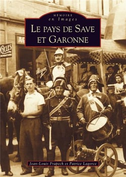 Le pays de Save et Garonne