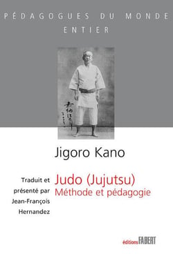 Judo (jujutsu) - méthode et pédagogie