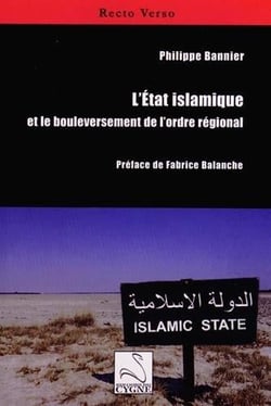 L'etat islamique et le bouleversement de l'ordre regional