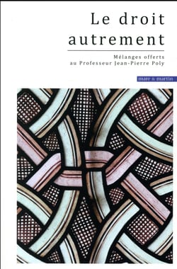 Le droit autrement (édition 2017)