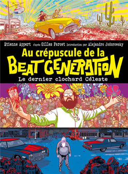 Au Crépuscule de la Beat Generation