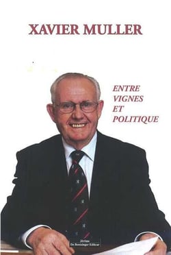 Entre vignes et politique