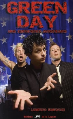 Green day - une conscience américaine
