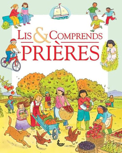 Lis & comprends - prières