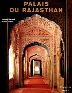 Palais du rajasthan