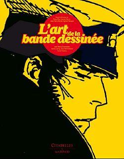 L'art de la bande dessinée - coffret