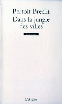 Dans la jungle des villes