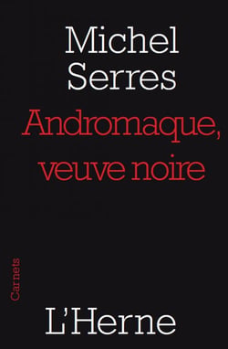 Andromaque - veuve noire